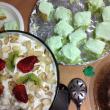 Help yourself to a slice of Irish spirit. St. Patrick's Day is Sunday, March 17. JOHN MAGUIRE/Wiscasset Newspaper