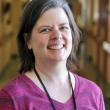 Physical therapist Heather Brewer specializes in pelvic health at St. Andrews Hospital. Courtesy of Lincoln County Healthcare