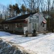 The Wiscasset Wine Outlet auctioned off earlier this week will once again become a restaurant, according to new owner Cecilio Juntura. CHARLOTTE BOYNTON/Wiscasset Newspaper