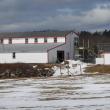 Wiscasset Speedway's new owners have announced an April 6 start to this year's racing season at the high-banked, three-eighths of a mile track. SUSAN JOHNS/Wiscasset Newspaper