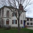 Catle Tucker on a recent overcast day. SUSAN JOHNS/Wiscasset Newspaper