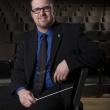 Justin Zang, a 2006 graduate of Wiscasset High School, will graduate in May from UMaine and plans to work with choirs in the Bangor area. Courtesy of The University of Maine