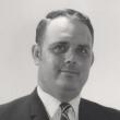  Rev. Dr. Harold Williams Tucker Jr.