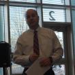 RSU 1 Superintendent Patrick Manuel. JOHN MAGUIRE/Wiscasset Newspaper