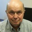 Reverend Jack Steeves
