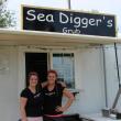 The popularity of their new business has caught best friends Sydney Morin, left, and Mary-Ellen True by surprise. SUSAN JOHNS/Wiscasset Newspaper