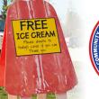 Darling's Ice Cream for a Cause ice cream truck will be at Tugboat Inn & Restaurant in Boothbay Harbor on June 26. Courtesy of Darling's Ice Cream