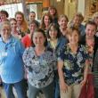 Nurses, certified nursing assistants and other staff members who have real relationships with their residents are the key to the Gregory Wing’s five-star rating from the Center for Medicare and Medicaid Services. Lincoln County Healthcare’s other nursing facility, Cove’s Edge Long-Term Care in Damariscotta, also received five stars. Courtesy of Lincoln County Healthcare