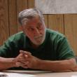Edgecomb Selectman Jack Sarmanian. File photo