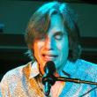 Jackson Browne at the Opera House at Boothbay Harbor July 10. GARY DOW/Boothbay Register
