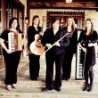 Cherish the Ladies will perform on August 2 with opening act John Monk at the Opera House. Courtesy of the Opera House at Boothbay Harbor 