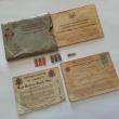 Ration books in World War II. Courtesy of the MMK Collection