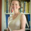 Sarah Glenn will be the new managing director of Salt Bay Chamberfest in late August when Kit Pfeiffer retires.