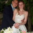 Mr. and Mrs. Michael P. Trebing