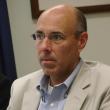 Molnlycke Health Care's James Detert. SUSAN JOHNS/Wiscasset Newspaper