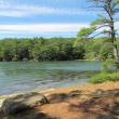 Ovens Mouth Preserve. Courtesy of Jeff Wells