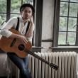 Seth Glier teams up with Antje Duvekot for an October 11 concert at the Opera House.