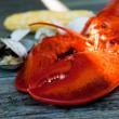 Want lobster? Get your tickets today for the second annual Claw Down on September 19. Courtesy of Ted Axelrod
