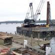 Wiscasset pier