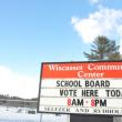 wiscasset school vote