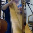 Julia Lane of Castlebay