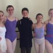 The Ballet School