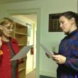Barbara Baston, Amy Warner