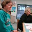 Kim Andersson, Donna Footer