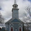 St. Philip’s Church, Wiscasset, Maine