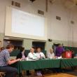 Wiscasset town meeting