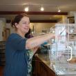 Karen McDorr, Mac’s Cafe