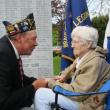 Dale SKillin, Ruth Applin
