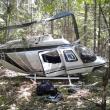 helicopter crash