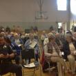 Wiscasset town meeting