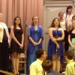 Lily Wagg, Kendra Bellefleur, Leah Potter, Kendra Bellefleur, Leah Potter, Corey Campbel, Arieanna Mills