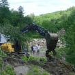 Alna landslide