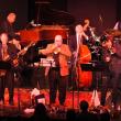 Novel Jazz at the Opera House