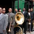 Rebirth Brass Band