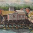 Sally Smith, East Boothbay