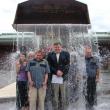Naomi Bonang, Mark Westrum, Two Bridges Regional Jail, ice bucket challenge
