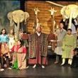 Children of Eden at Boothbay Playhouse