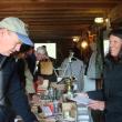 Jim Skiff, Joyce Steel