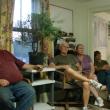 Mike Trask, Kathy Pendleton, Jim Bruce, Lynne Flaccus