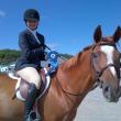 Lindsey Gordon, Nina
