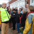 Dan Burden, walkability
