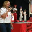 Wiscasset All Sports Boosters, Deb Pooler
