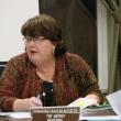 Wiscasset Town Manager Marian Anderson
