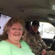 Sharon Staples, Wally Staples