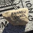 Veterans Day, Andrew Small