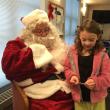 Santa Claus, Karlie Reith